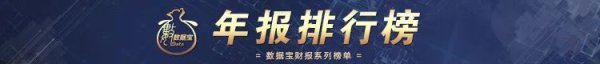九龙证券 A股2024年业绩50强出炉！净利润“千亿俱乐部”首达10家！两大行业领跑，这些龙头股排名突飞猛进