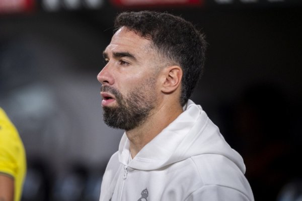 恒财网配资 卡瓦哈尔: 比分2-1无法完全体现我们的优势 战胜巴萨的感觉很美妙